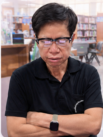 ผู้ใช้ทดลอง B สถาบันราชสุดา